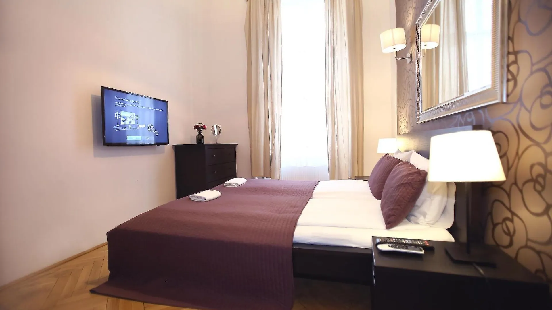 Venus Apartments - Dohany Street I Budapeszt 0*,  Węgry
