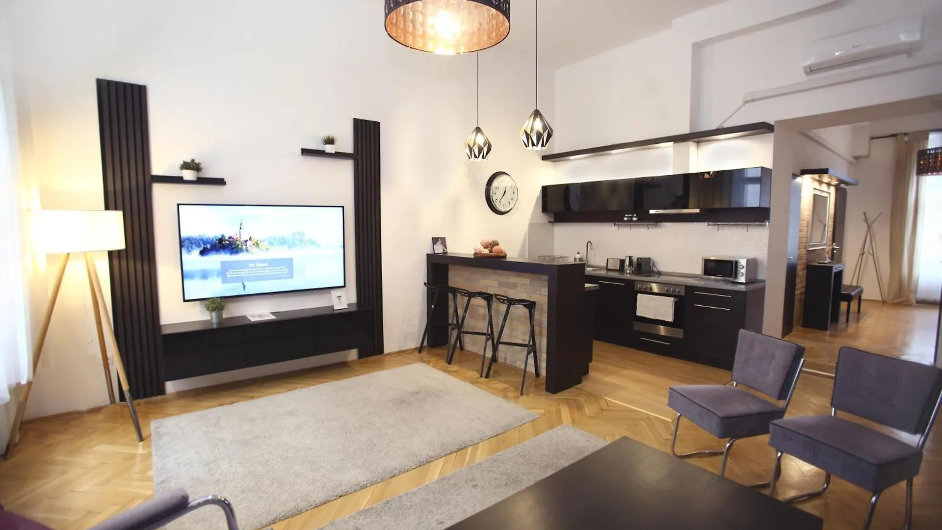 Venus Apartments - Dohany Street I Budapeszt