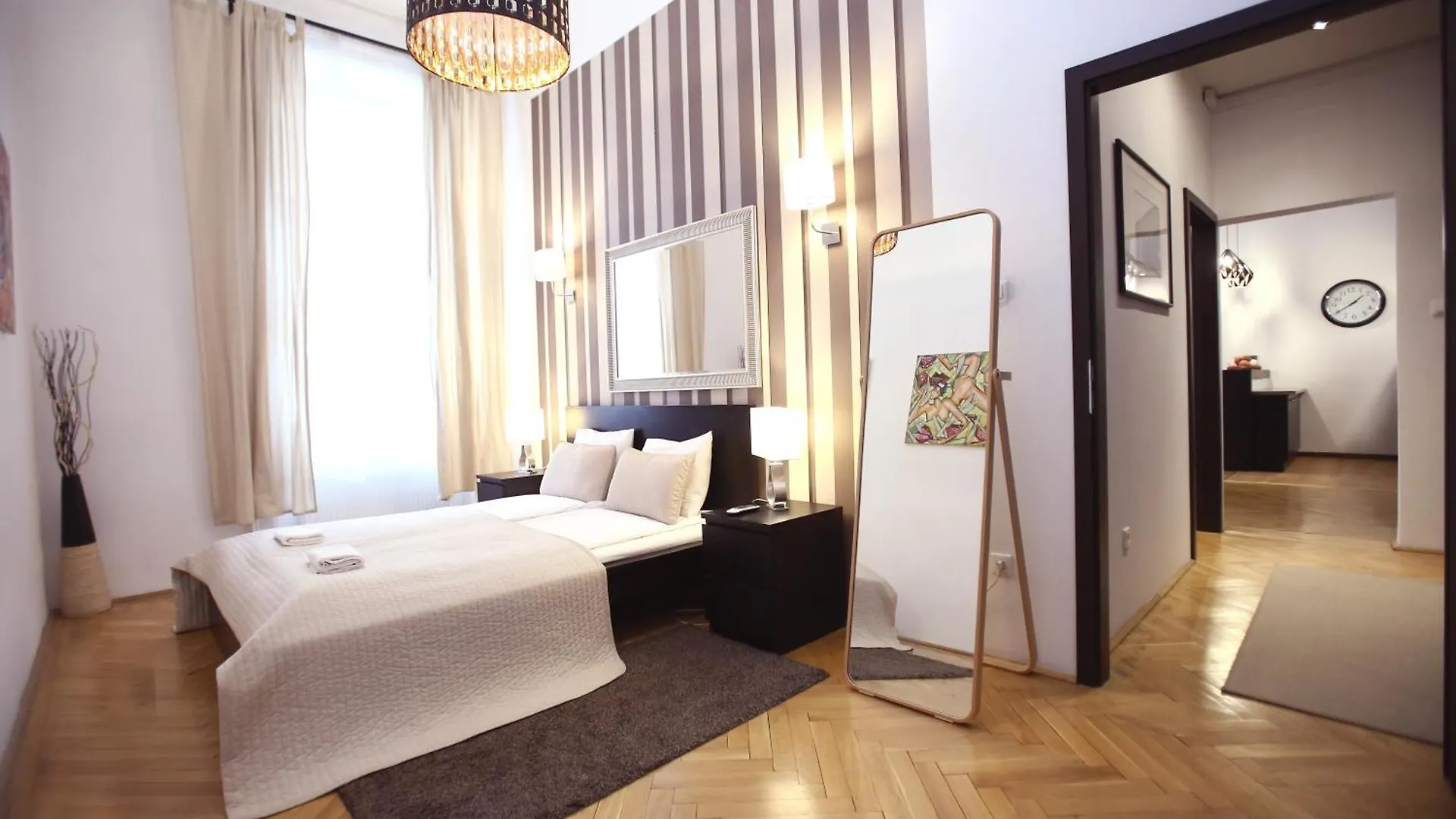 Venus Apartments - Dohany Street I Budapeszt Węgry