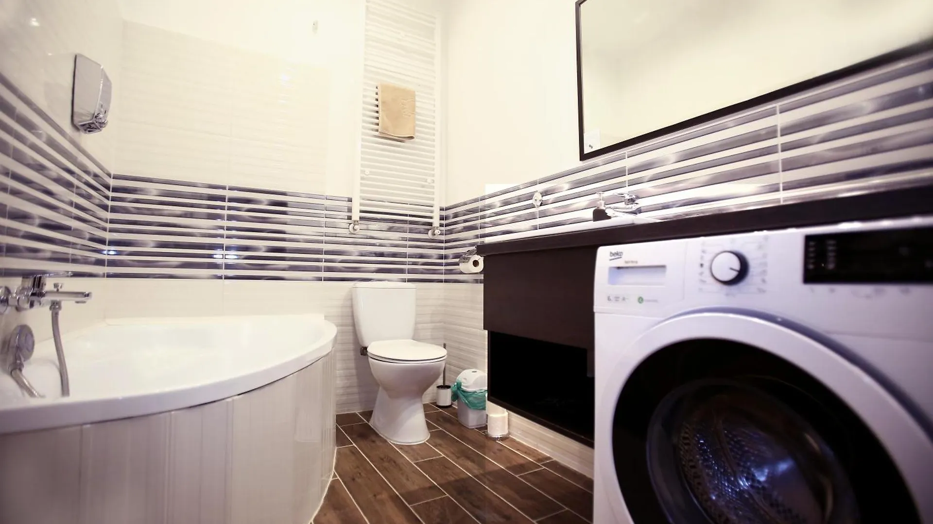 Venus Apartments - Dohany Street I Budapeszt