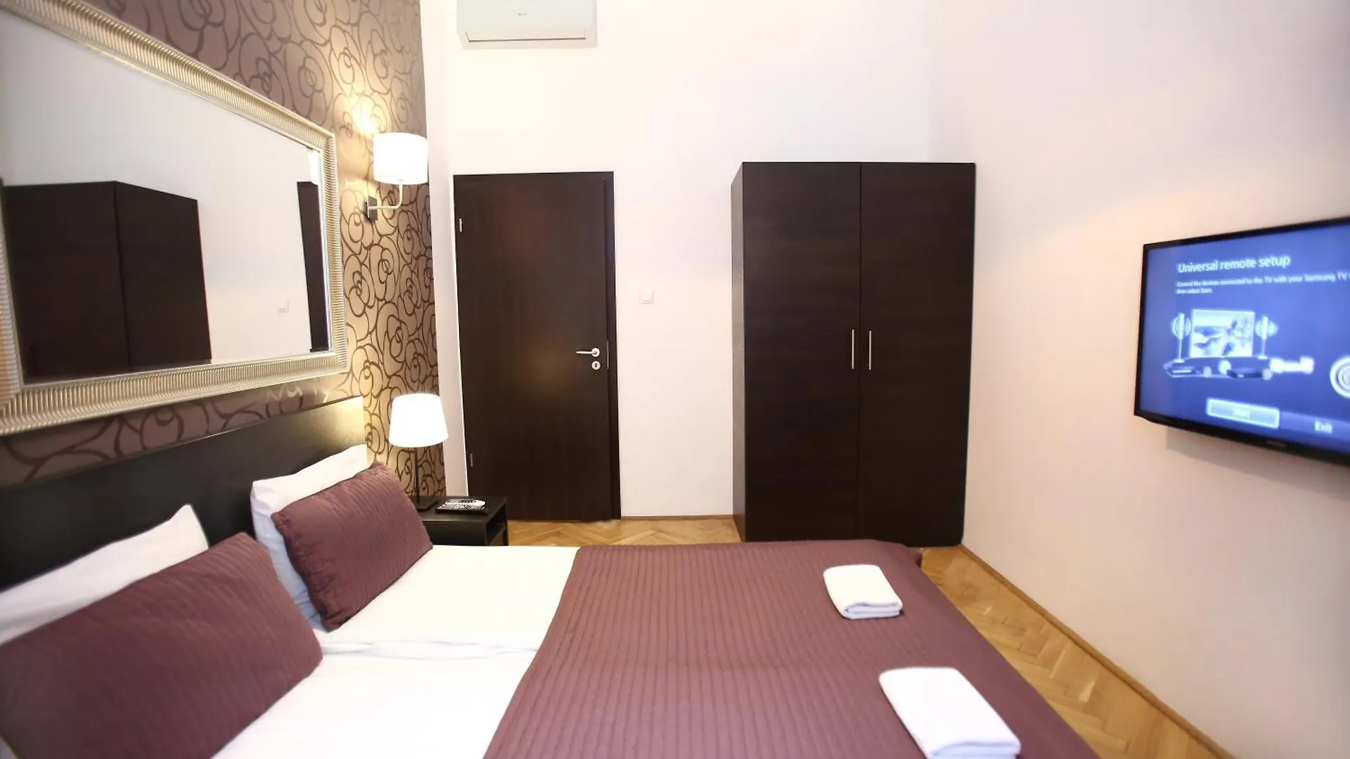Venus Apartments - Dohany Street I Budapest