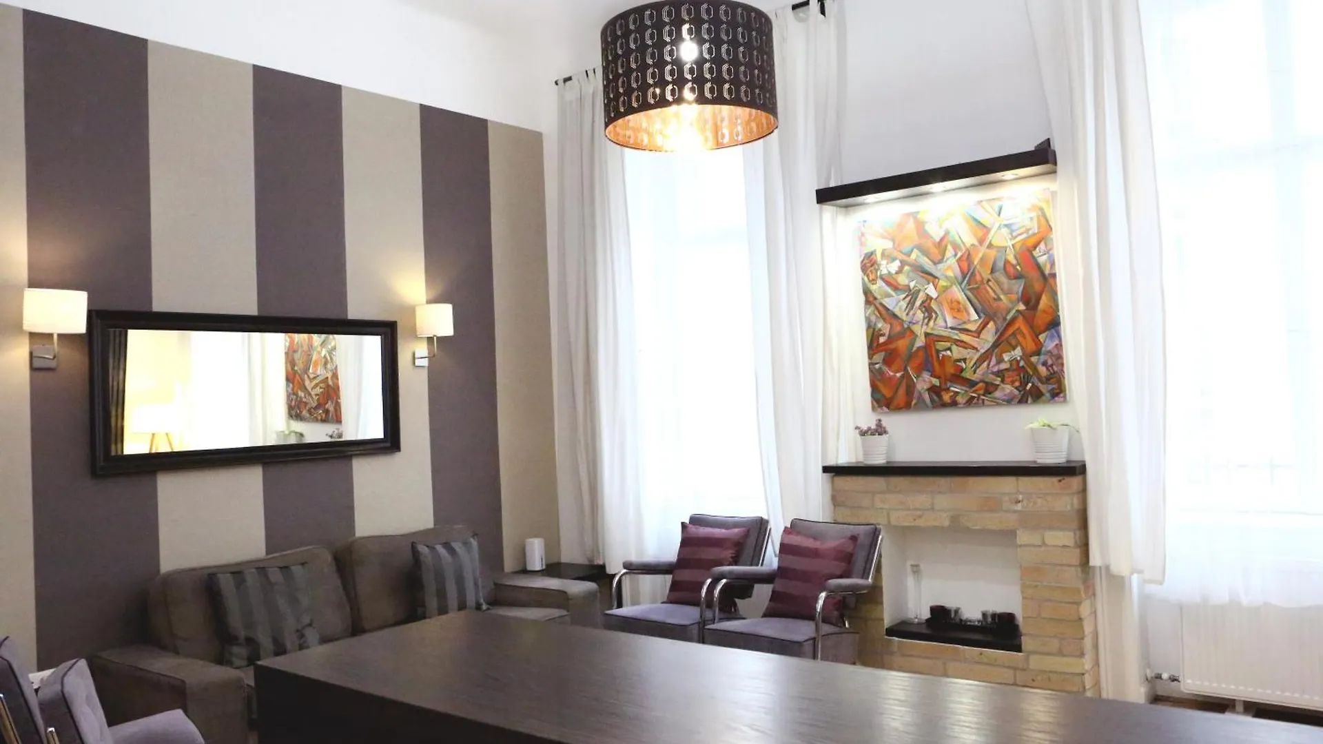 Venus Apartments - Dohany Street I Budapest