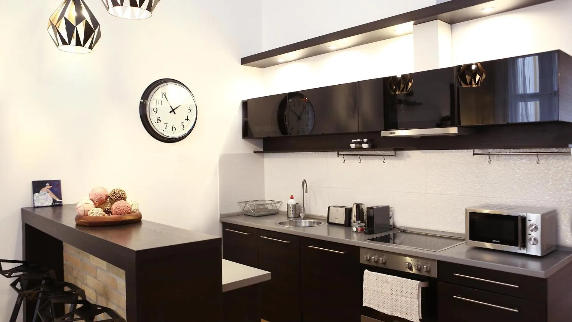 Venus Apartments - Dohany Street I Budapest