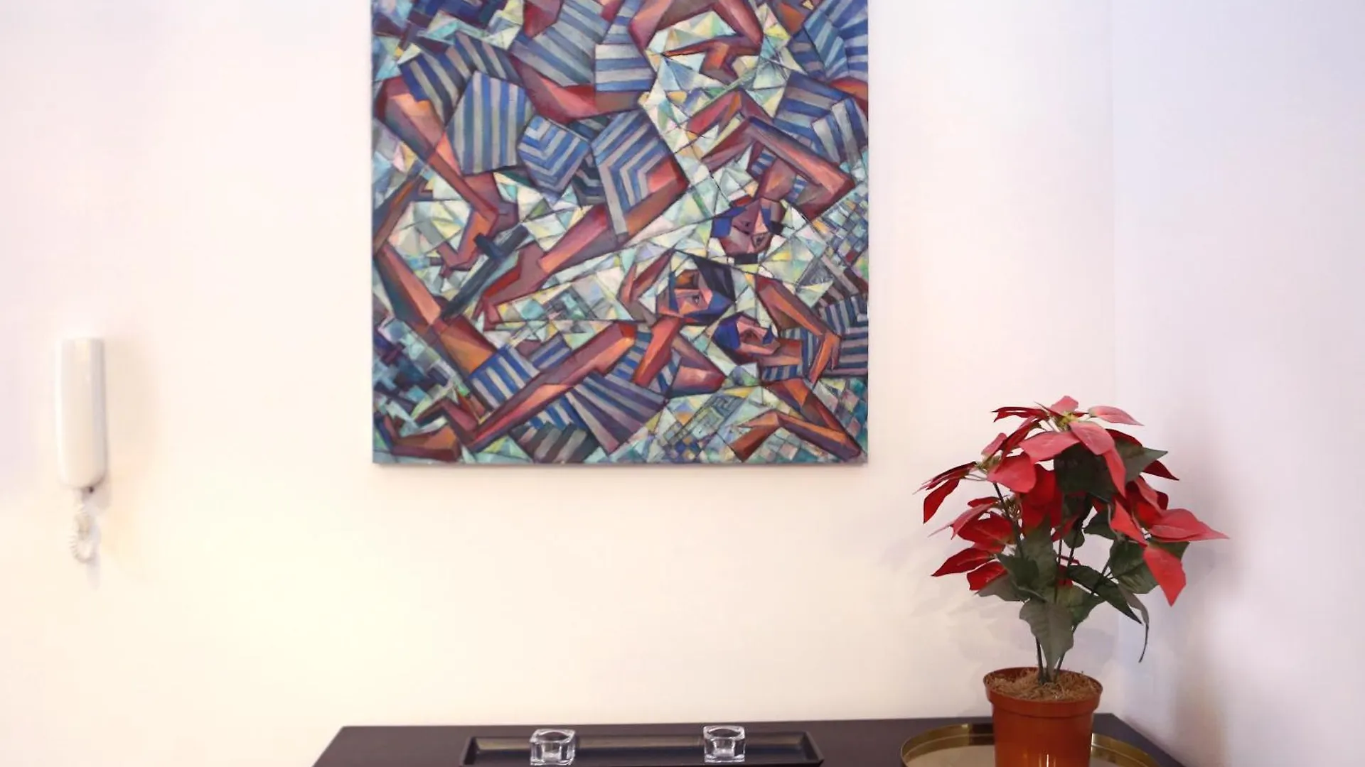 Venus Apartments - Dohany Street I Budapest Hungary