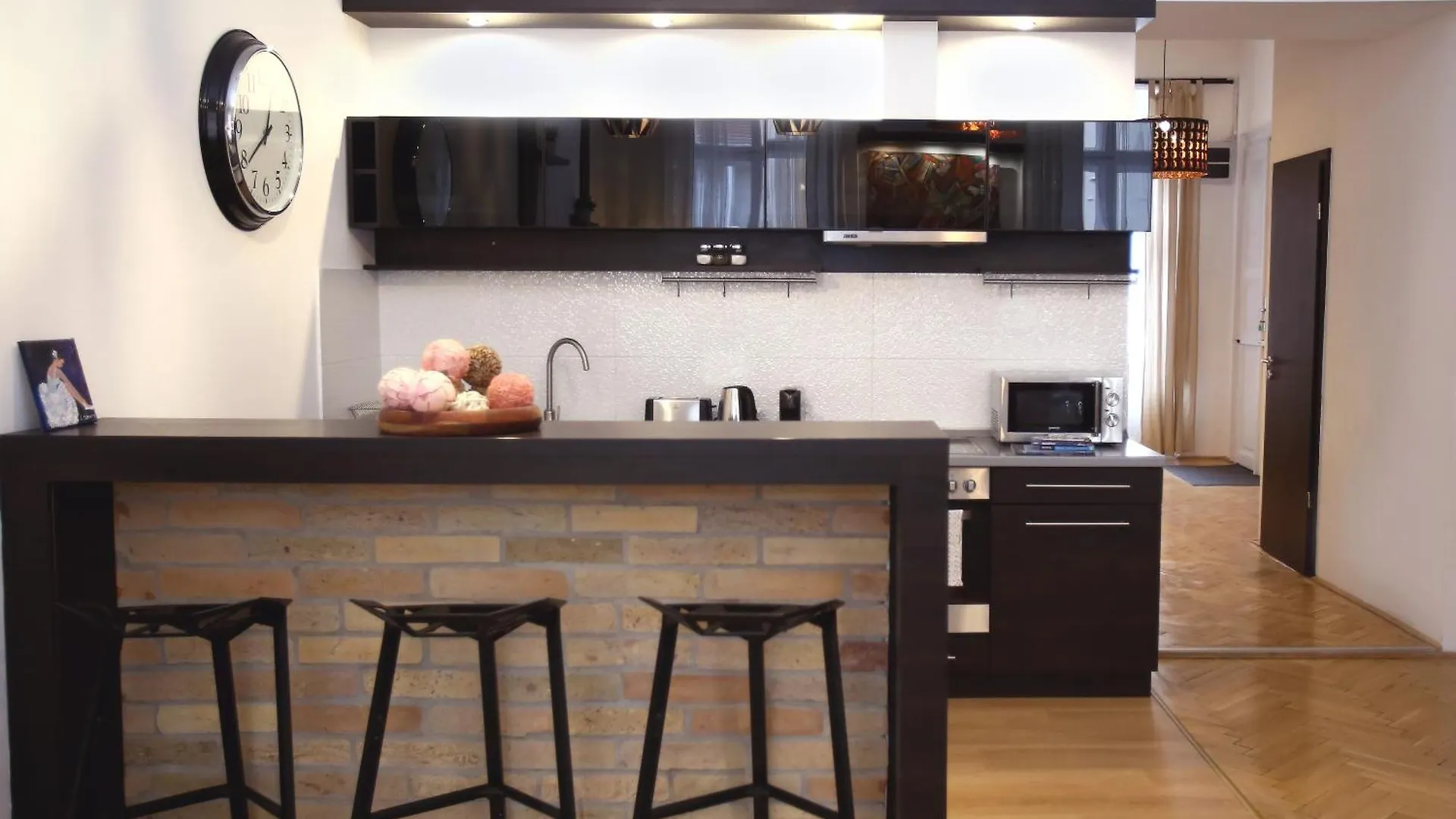Venus Apartments - Dohany Street I Budapest