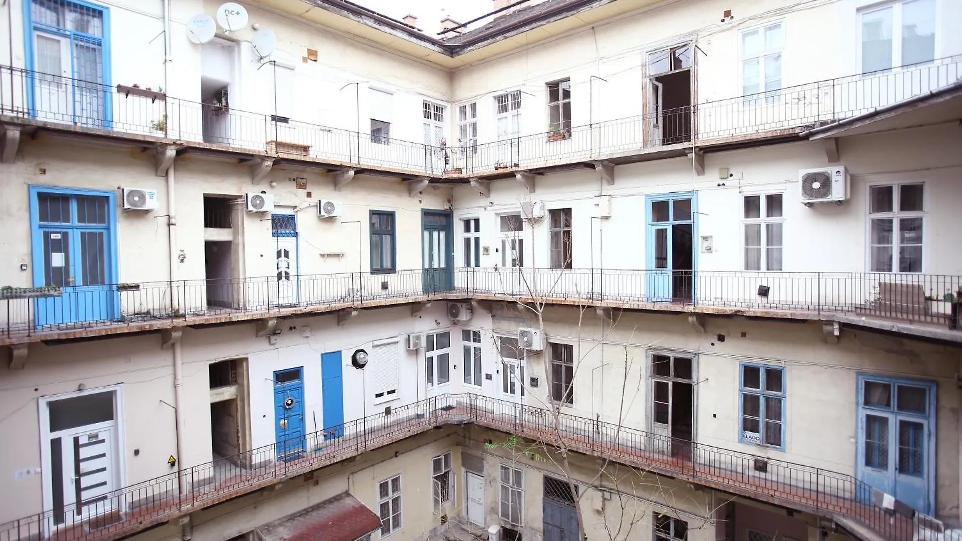 Venus Apartments - Dohany Street I Budapest