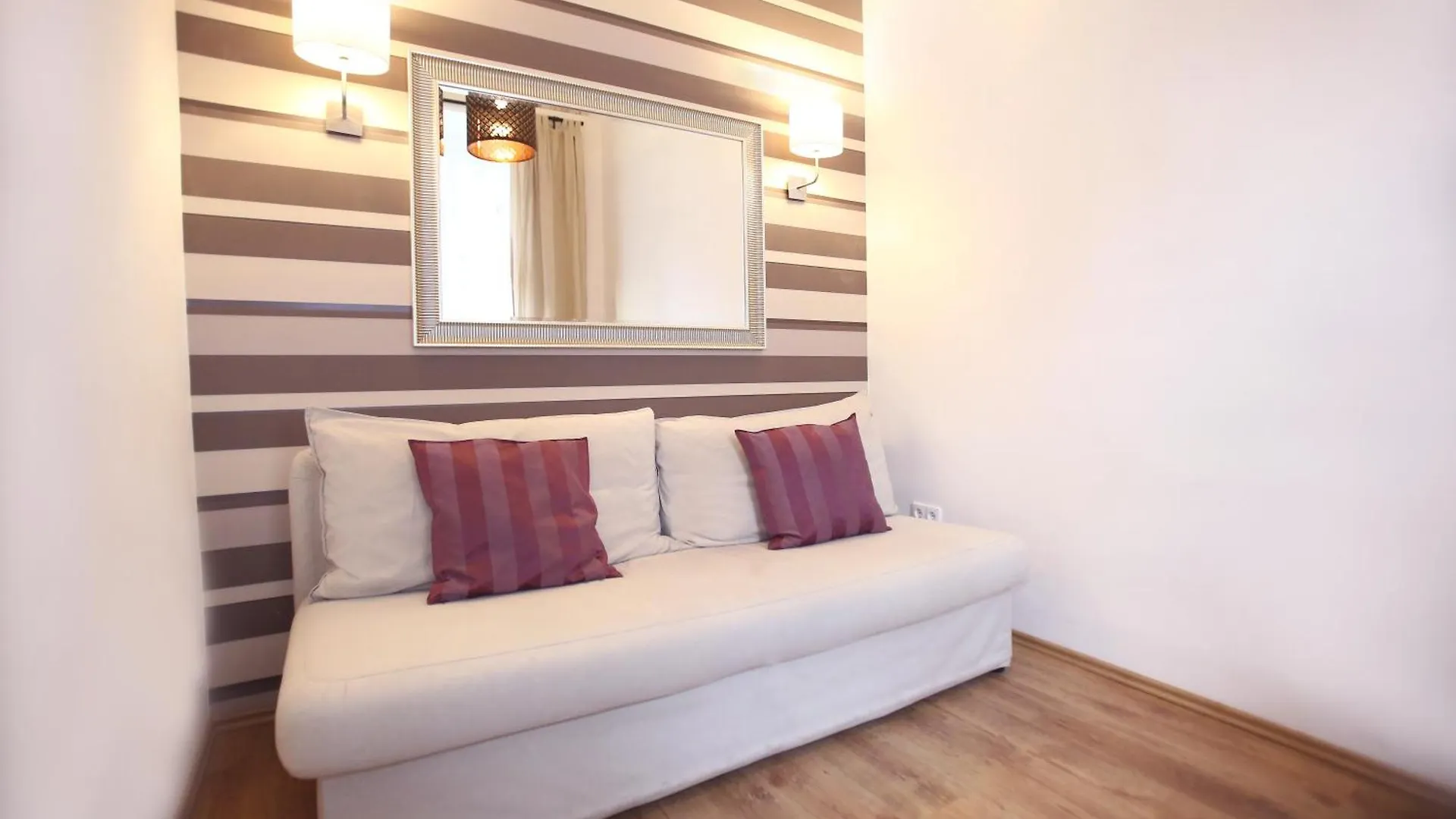 Venus Apartments - Dohany Street I Budapest