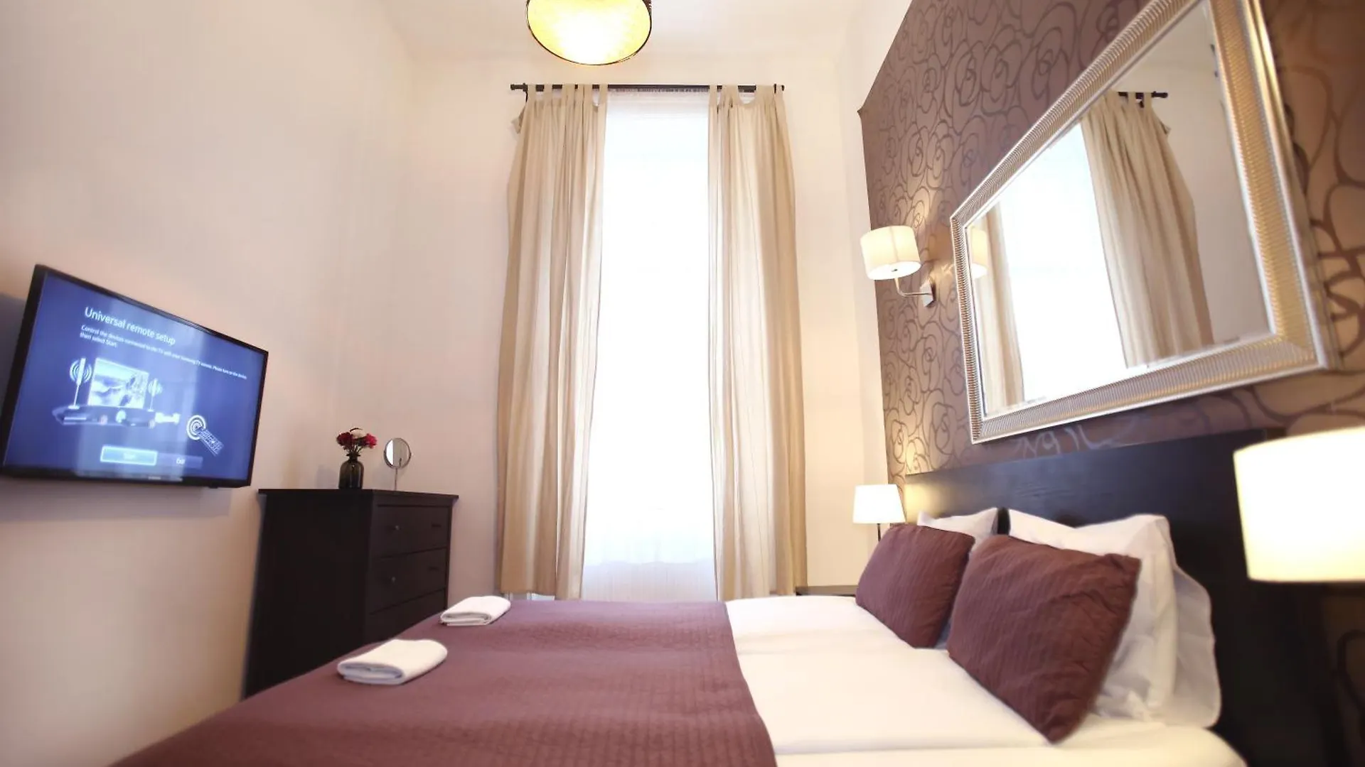 Venus Apartments - Dohany Street I Budapest
