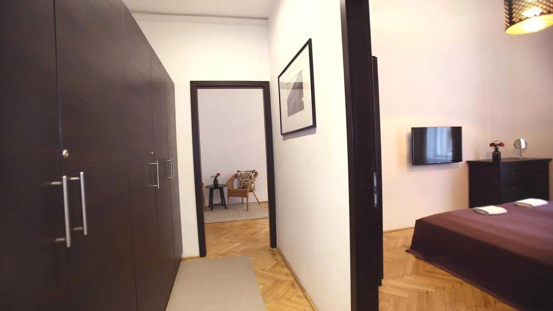Venus Apartments - Dohany Street I Budapest
