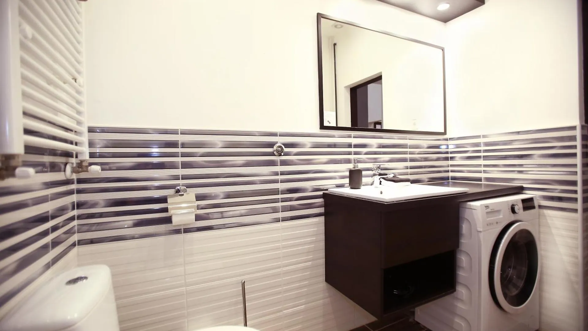 Venus Apartments - Dohany Street I Budapest Hungary