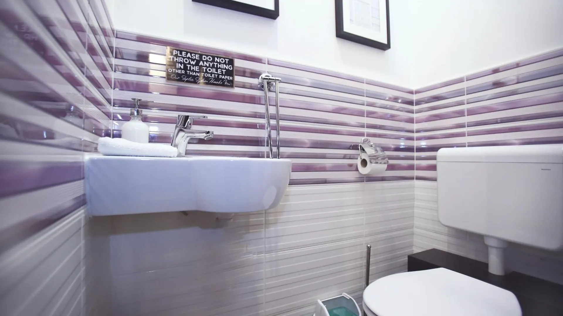 Venus Apartments - Dohany Street I Budapest 0*,  Hungary