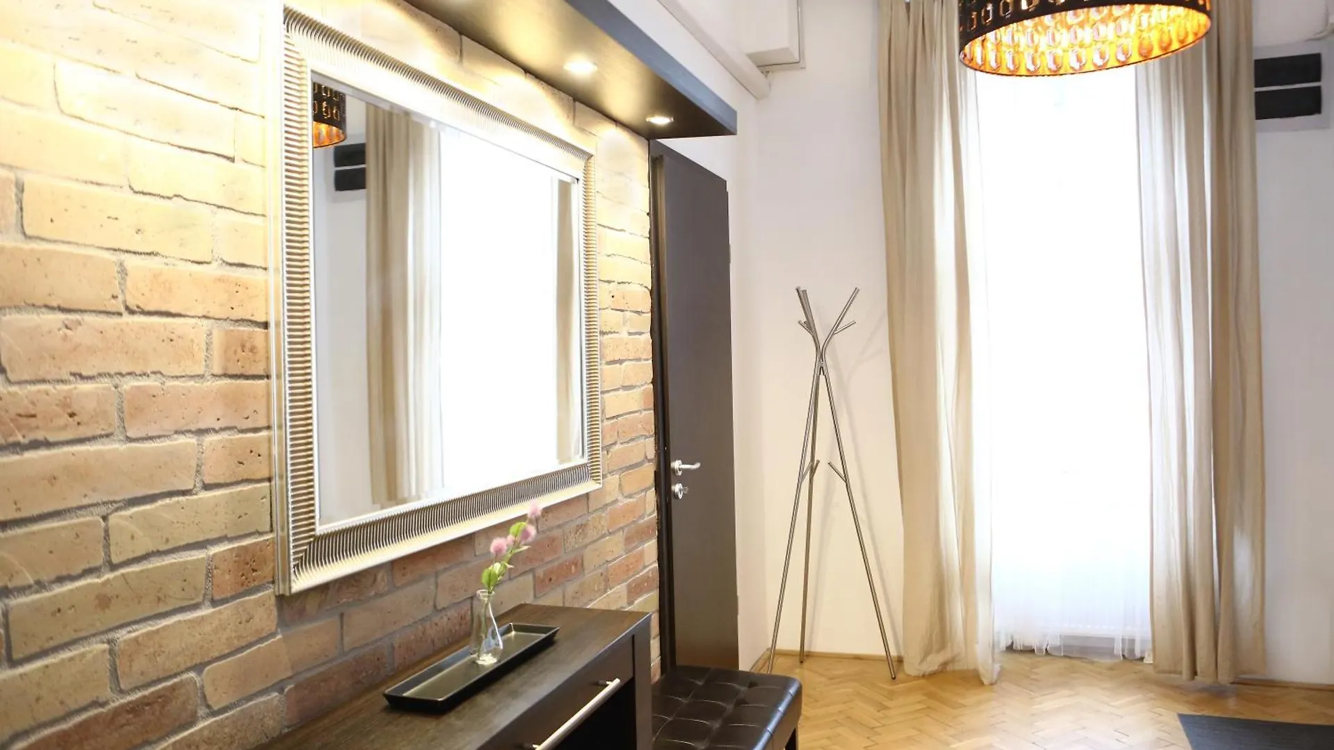 Venus Apartments - Dohany Street I Budapest