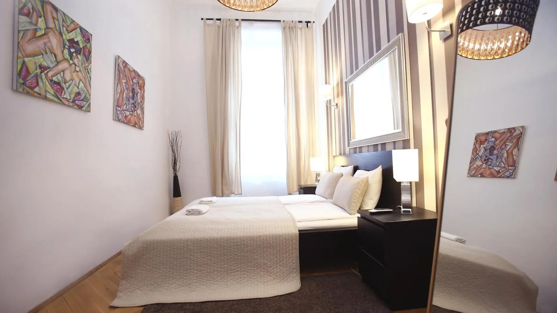 Venus Apartments - Dohany Street I Budapest