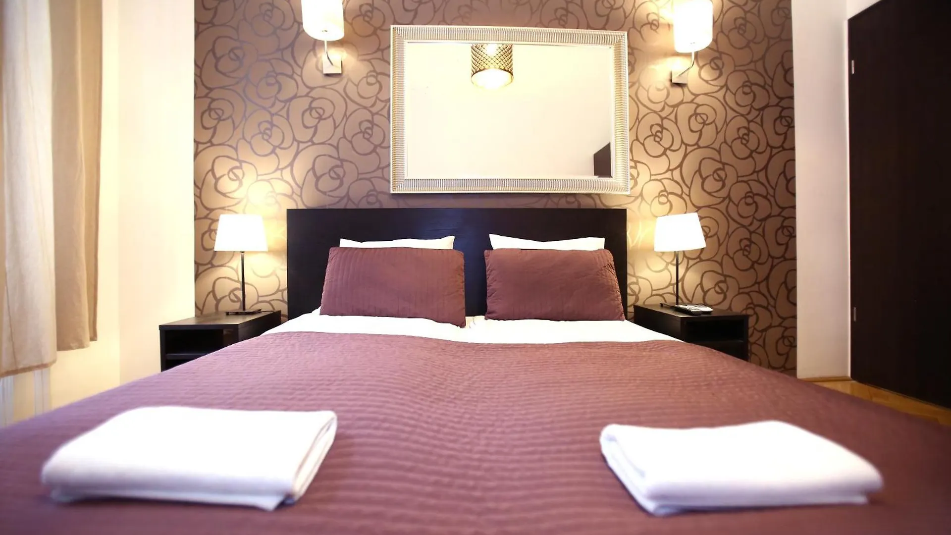 Venus Apartments - Dohany Street I Budapest 0*,  Hungary